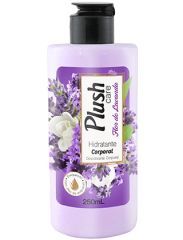 Sabonete Lquido 500ml Lavanda Rosa