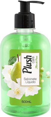 Sabonete Lquido 500ml Erva Doce e Camomila Verde