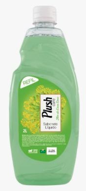 Sabonete Lquido 2L Lavanda e Alecrim Rosa