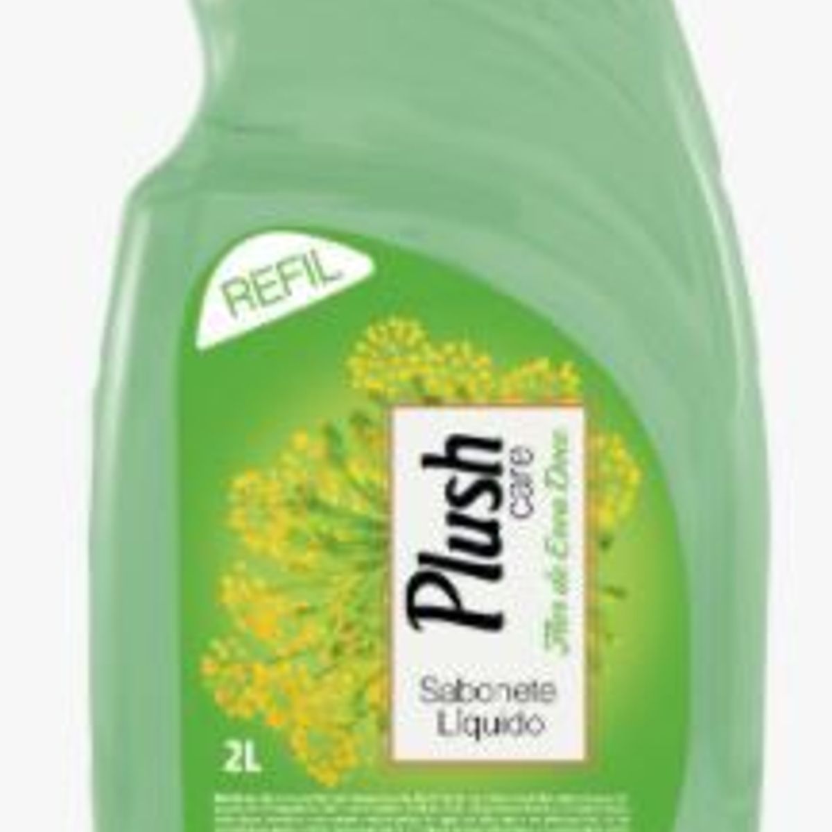 Sabonete Líquido 2L Lavanda e Alecrim Rosa, marca Total química - Foto Principal