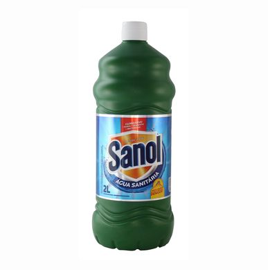 gua Sanitria 2L Incolor