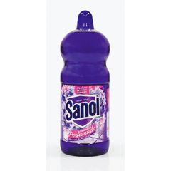 Limpador Perfumado Momentos de Aconchego 2L Roxo
