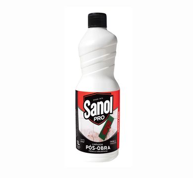 Remox 1L Incolor