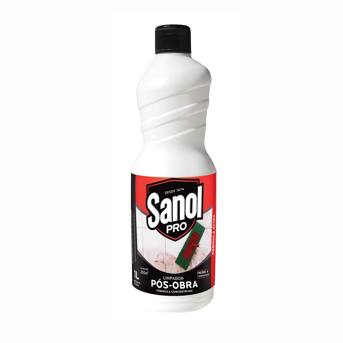 Remox 1L Incolor, marca Sanol - Foto Principal