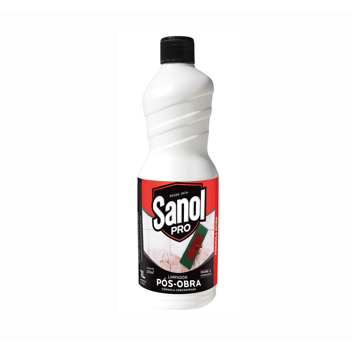 Remox 1L Incolor, marca Sanol - Foto Principal