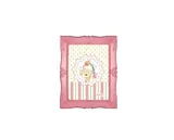 Porta Retrato Candy 15x10cm Rosa