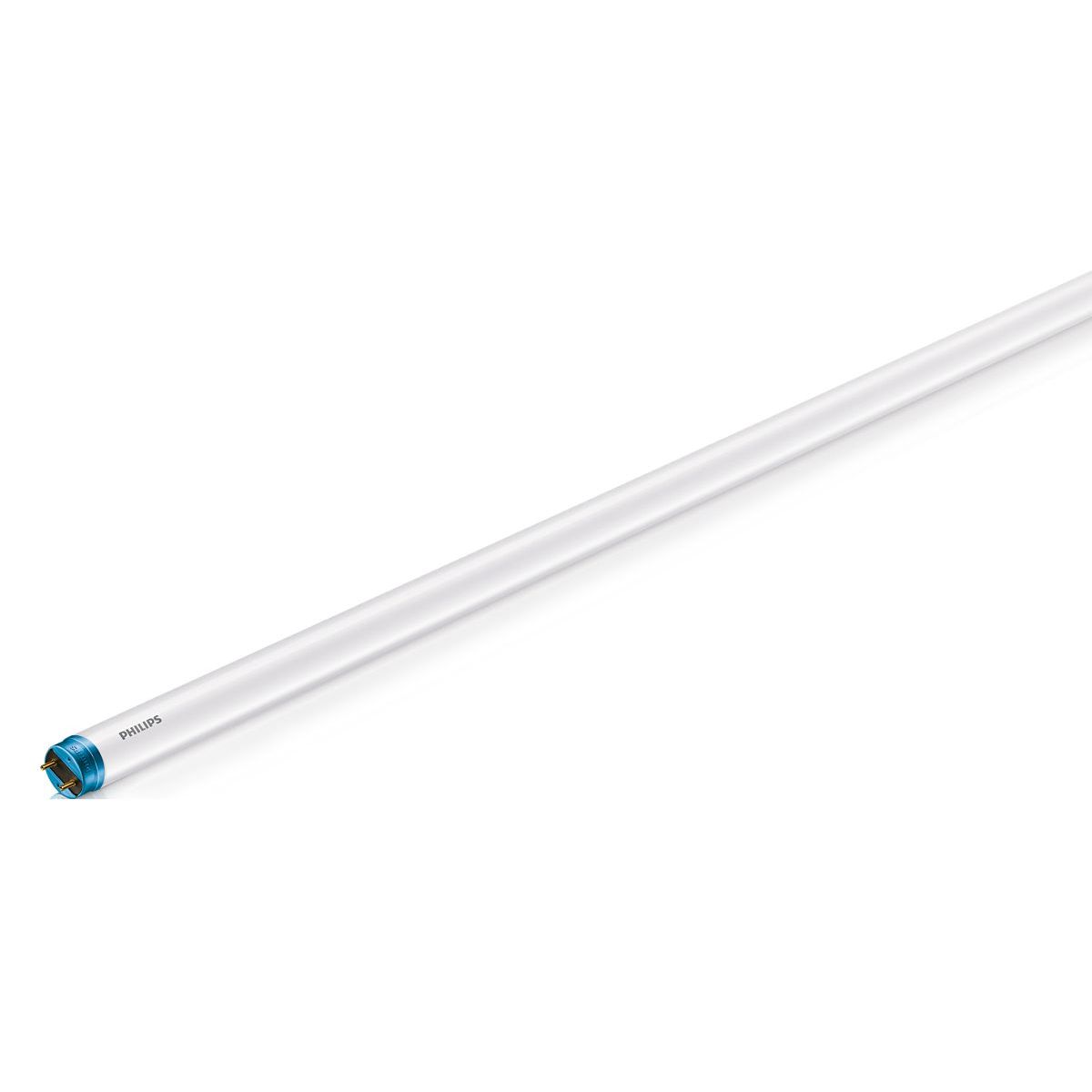 Lâmpada Tubular LED T8 9W Branco, marca Philips - Foto Principal