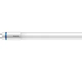 Lâmpada LED Tubular Luz Neutra T8 18W Bivolt 120cm