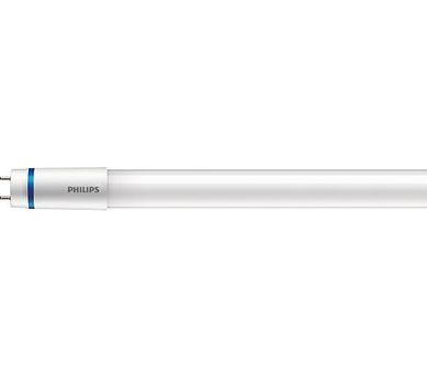 Lmpada LED Tubular Luz Neutra T8 18W Bivolt 120cm