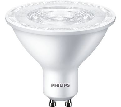 Lmpada LED AR70 Luz Amarela 6-50W 525LM 36D 2700K ND 100-240V