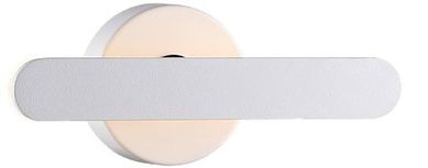 Arandela Luz Direta 3W 2700K 127V 220V Bivolt