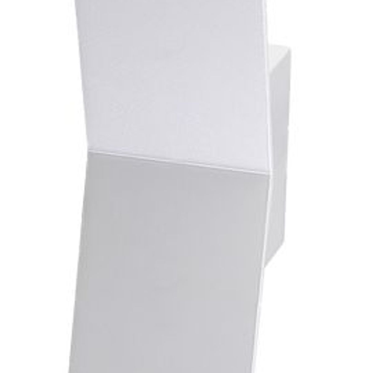 Arandela Com Facho Duplo 6W 2700K Bivolt Ip65 Luminatti, marca Luminatti - Foto Principal