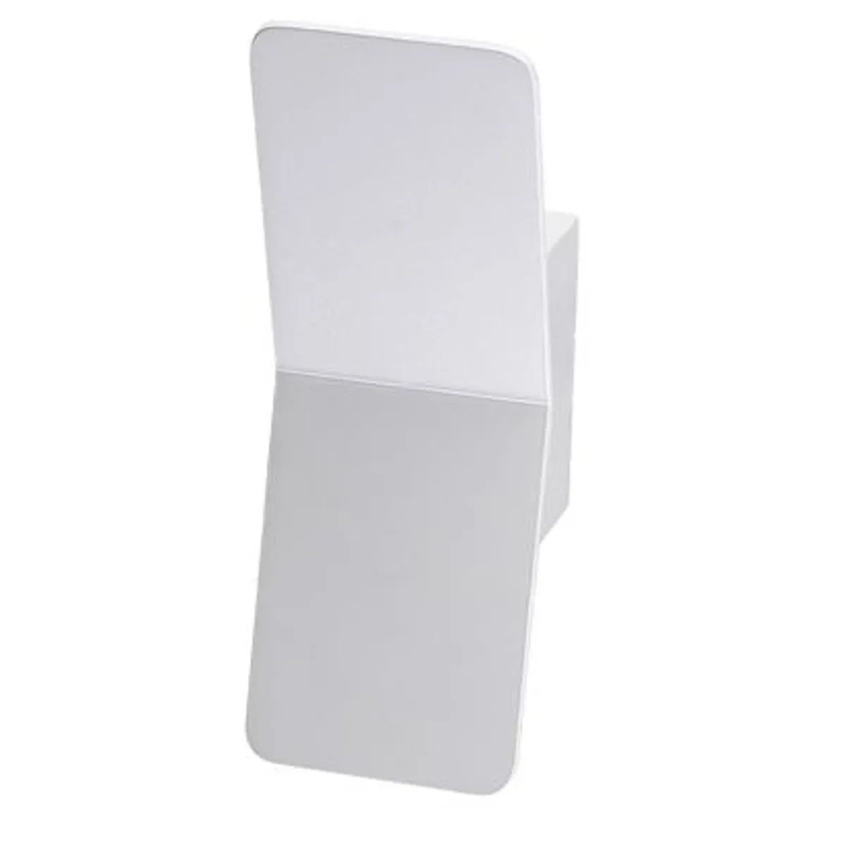 Arandela Com Facho Duplo 6W 2700K Bivolt Ip65 Luminatti, marca Luminatti - Foto Principal