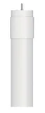 Lâmpada LED Tubular Glass 10W 4000K Bivolt Branco