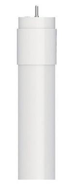 Lmpada LED Tubular Glass 10W 4000K Bivolt Branco