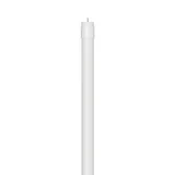 Lâmpada LED Tubular Glass 20W 3000K Bivolt Branco