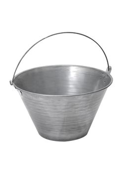Balde de Ao 10L Momfort