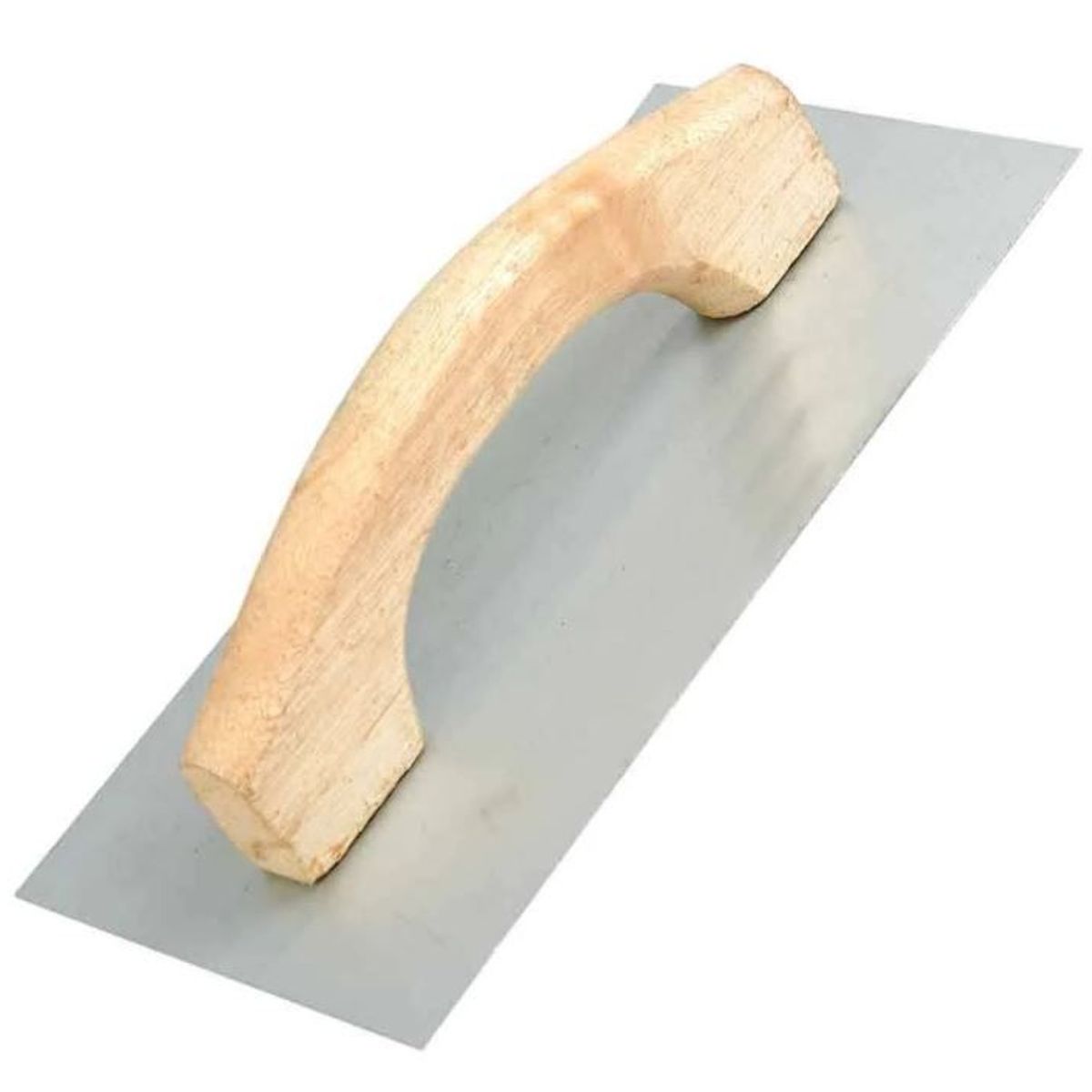 Desempenadeira de Aço Lisa 12x30cm Eletrofusão Momfort, marca Momfort - Foto 2