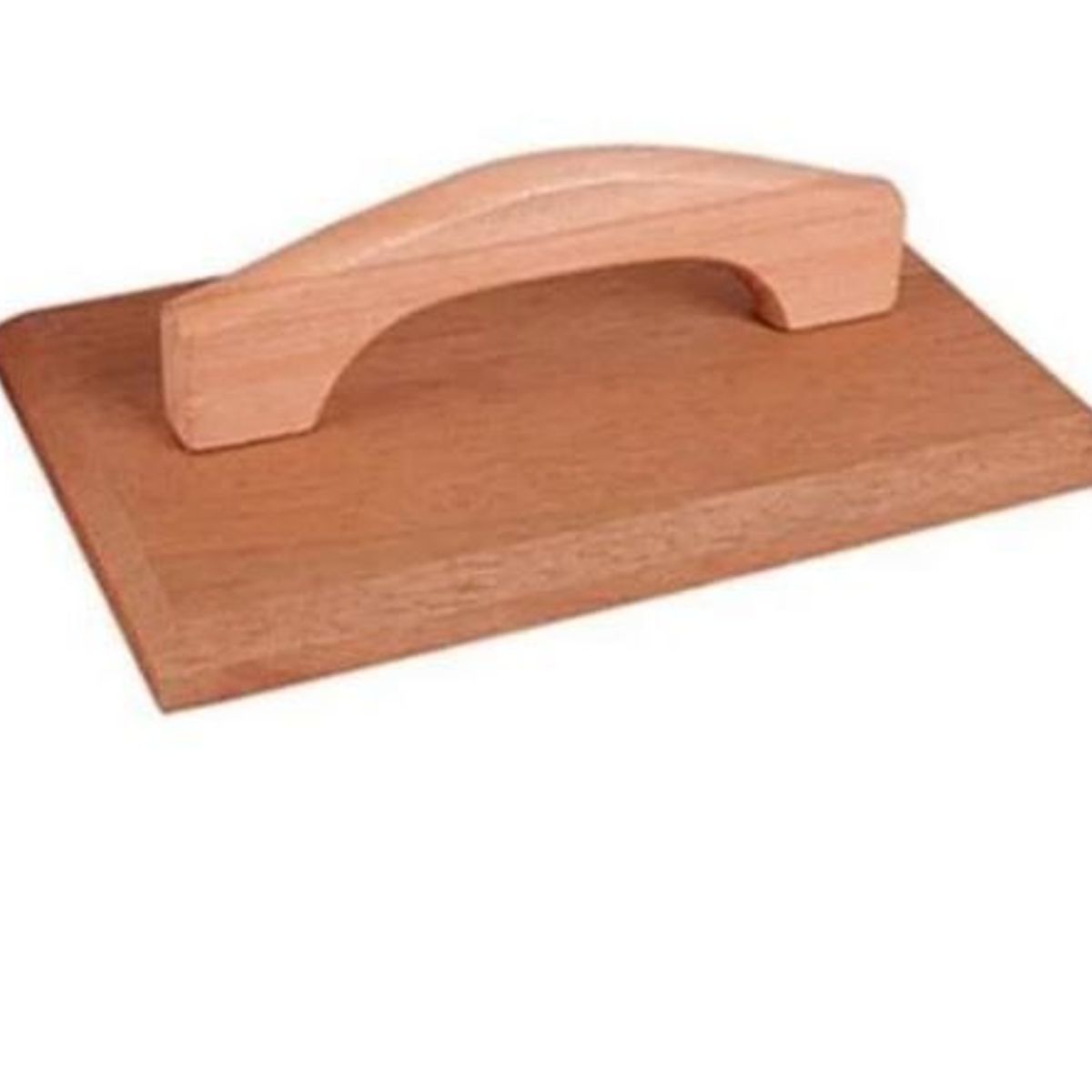 Desempenadeira de Madeira 19x29cm Momfort, marca Momfort - Foto 2