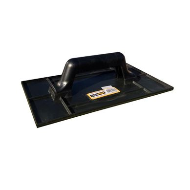 Desempenadeira de Plstico Lisa 14x27cm Momfort