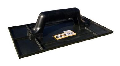 Desempenadeira de Plstico Lisa 17x30cm Momfort