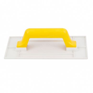 Desempenadeira de PVC para Grafiato 14x27cm Momfort