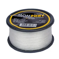 Linha para Pedreiro 100m Trançada Momfort