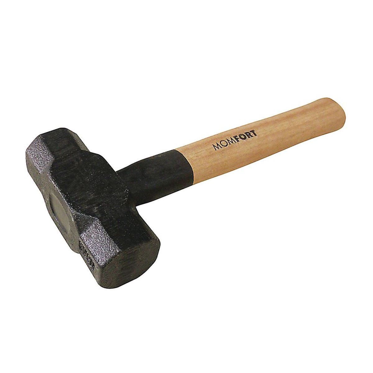 Marreta 500g com Cabo, marca Momfort - Foto Principal