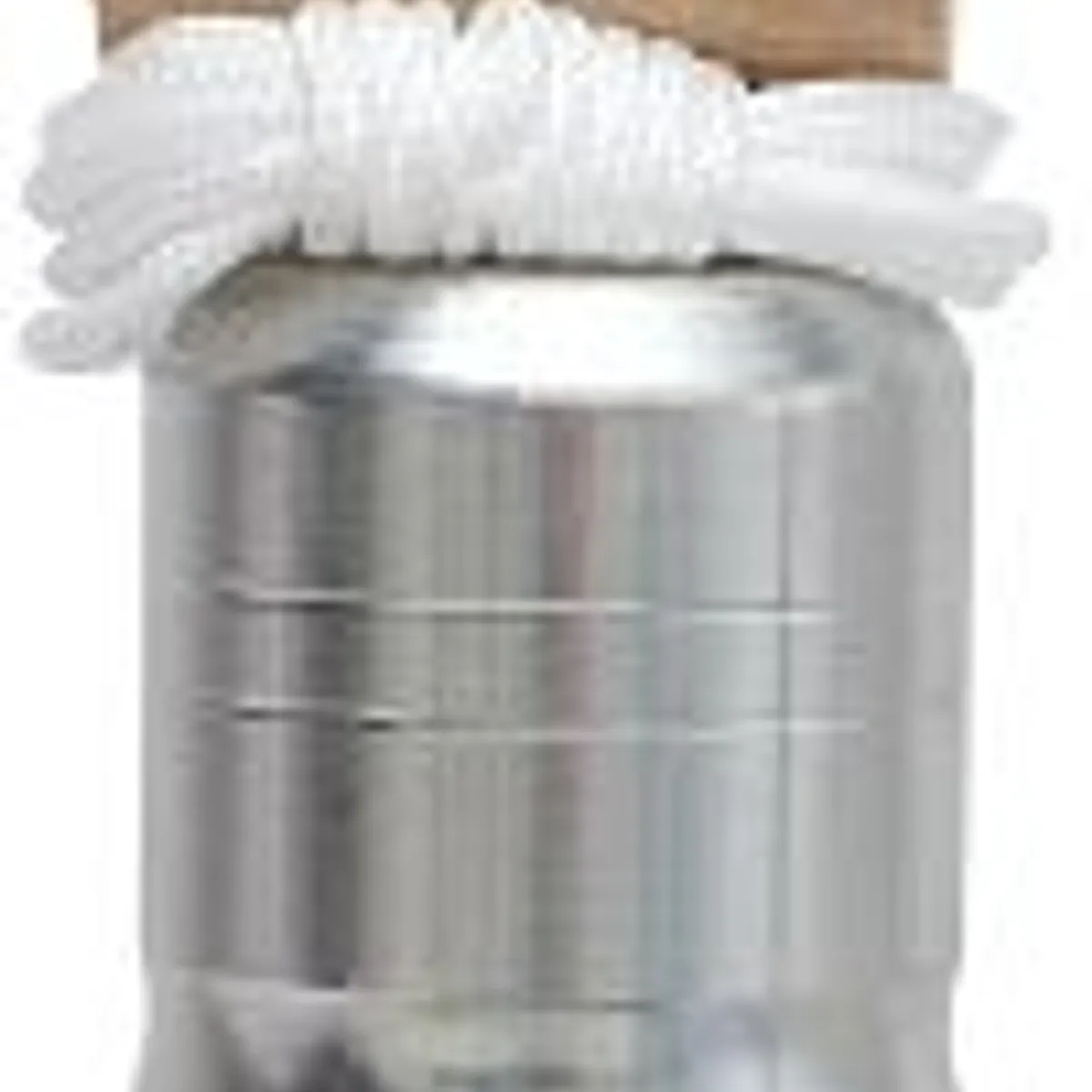 Prumo Aço 1kg Momfort, marca Momfort - Foto Principal