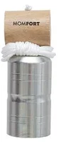 Prumo Aço 1kg Momfort