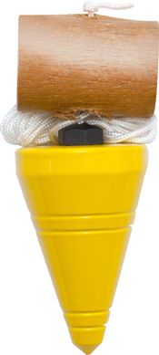 Prumo Centro 400g