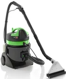 Lavadora Extratora Lavaclean 127V Preto e Verde IPCBRASIL