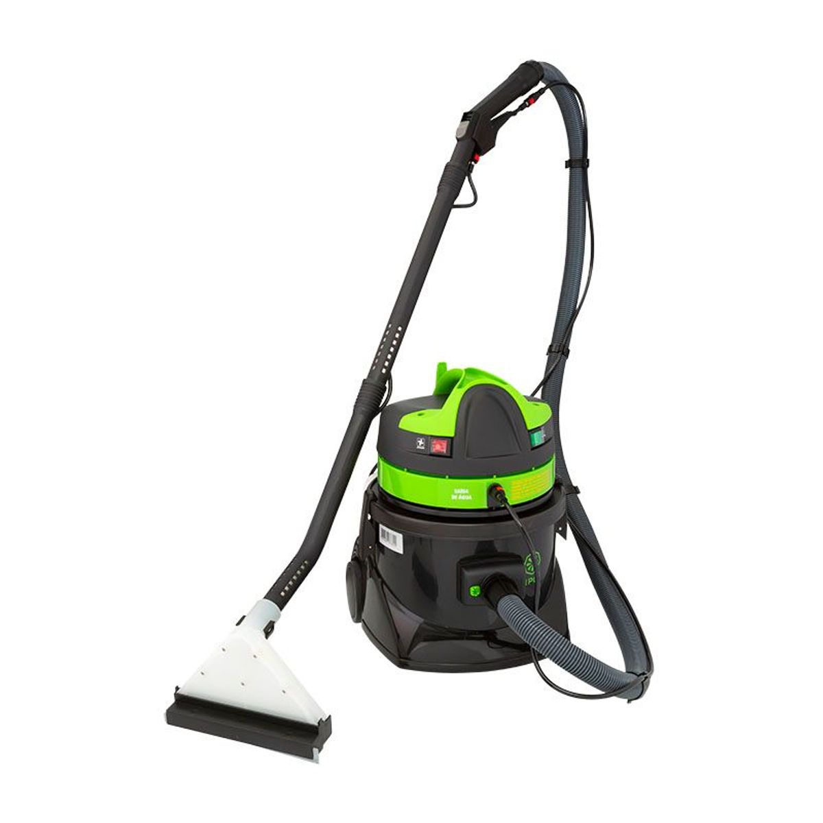 Lavadora Extratora Lava clean 220V, marca IPCBRASIL - Foto Principal