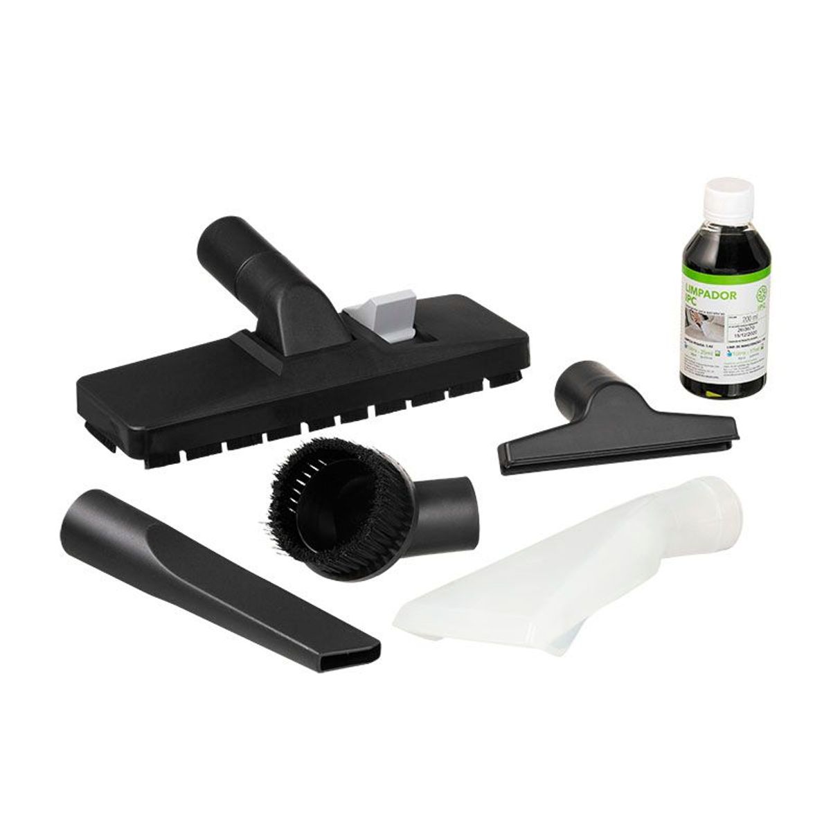 Lavadora Extratora Lava clean 220V, marca IPCBRASIL - Foto 2