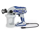 Pistola Airless Truecoat 360 DSP 110V Cinza
