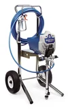 Pistola Airless Pro 21 Cart 220V Azul e Cinza