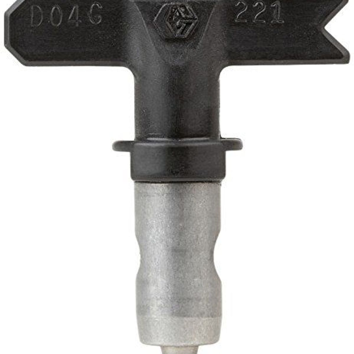 Bico Reversível RAC IV 311, marca Graco - Foto Principal