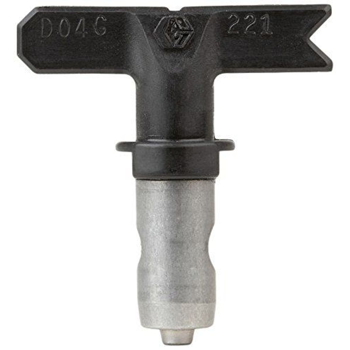 Bico Reversível RAC IV 311, marca Graco - Foto Principal