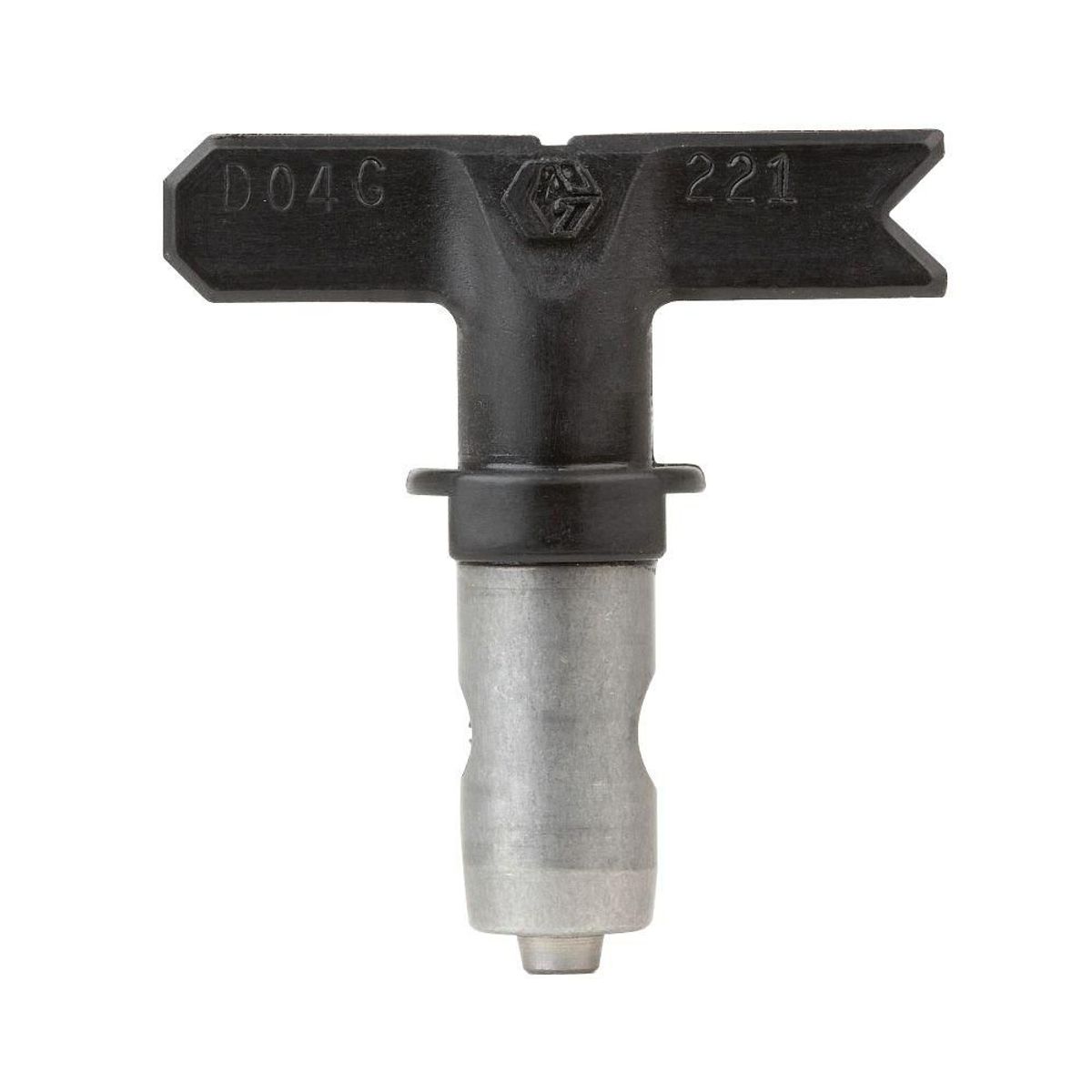 Bico Reversível RAC IV 313, marca Graco - Foto Principal