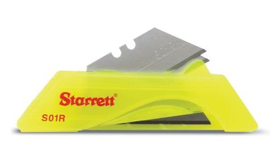 Lamina Trapezoidal para Estilete