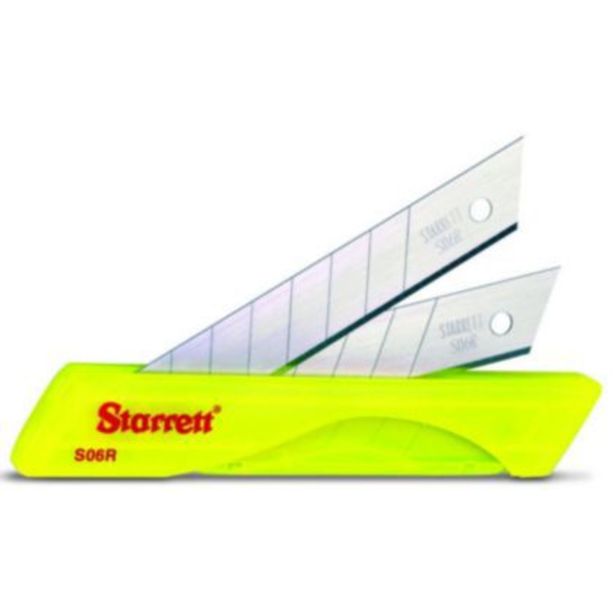 Lamina Larga para Estilete, marca Starrett - Foto 2