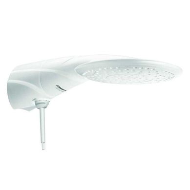Chuveiro Eletrnica Advanced de Parede 127V 5500W Branco