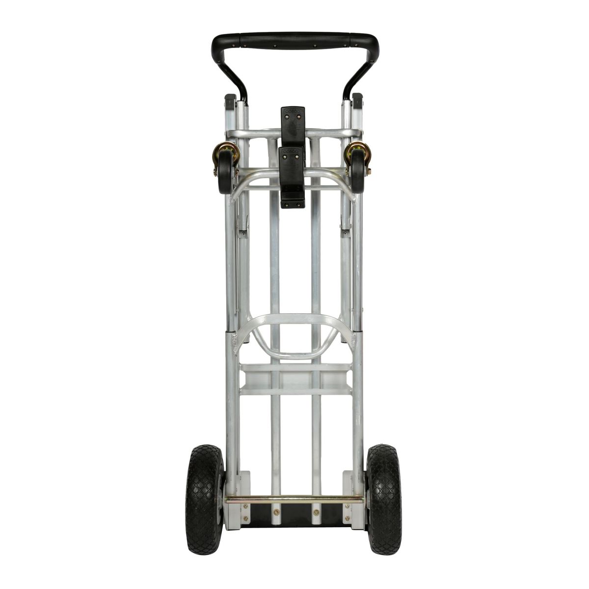 Carro de Carga em Alumínio 122x53cm 3 Posições Cosco, marca Dorel - Foto Principal