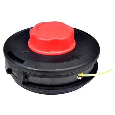 Carretel Automtico Bate e Libera Toyama Vermelho 10mx1,25mm Toyama