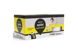 Rejunte Epoxi 1Kg Preto