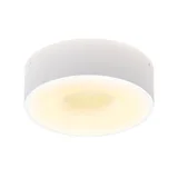 Plafon LED Sushi 40W 2700K Bivolt