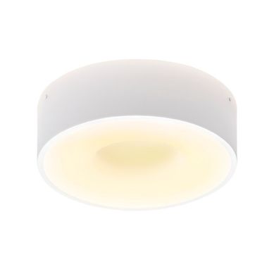 Plafon LED Sushi 40W 2700K Bivolt  