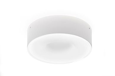 Plafon LED Sushi 40W 6500K Bivolt  