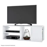 Rack Edge BR 379 Branco
