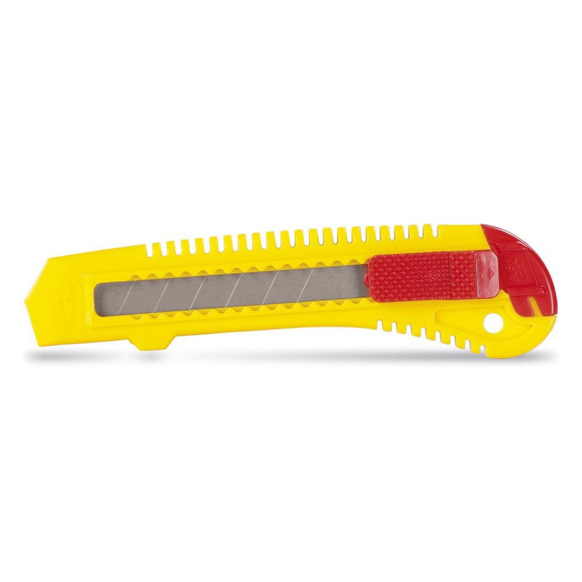 Estilete light com lâmina de 18 mm, marca Starrett - Foto Principal